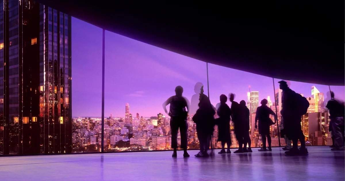 John Rafaelle AICPA CFO Conference 2026 FI