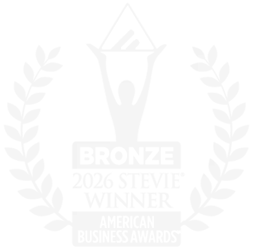 Stevie Awards - Bronze American Business Awards Achievement in Collaboration and Partnership