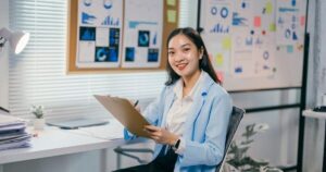 Strategic Workforce Advisory - Guidance on Workforce Transformation FI