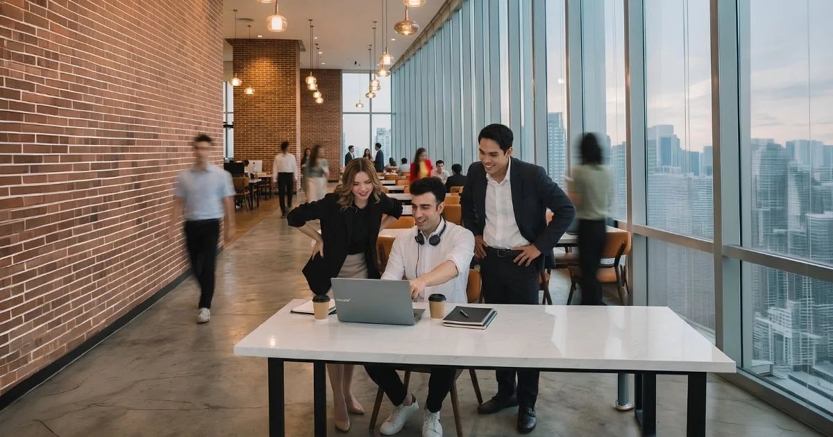 How to Build a Remote Marketing Team That Drives Real Growth FI