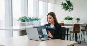 The Rise of the AI-Augmented Workforce in ANZ FI