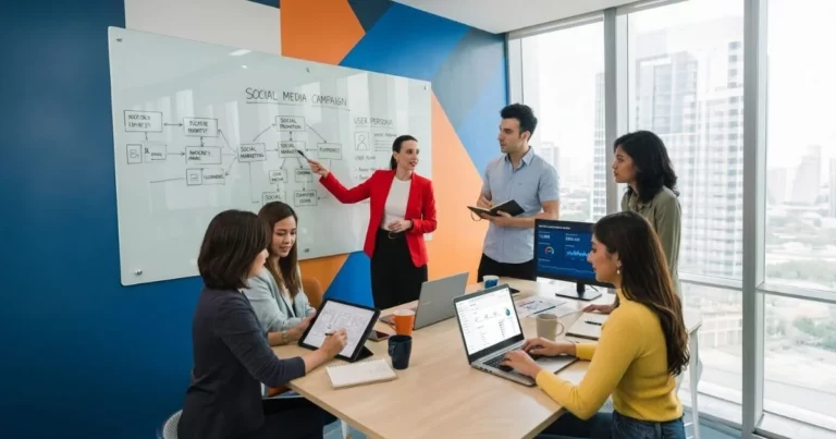 What Is Outsourcing in Marketing FI