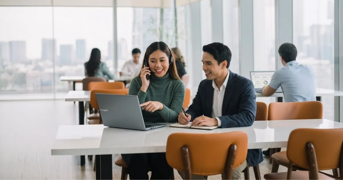 What Is Outsourcing In Sales FI