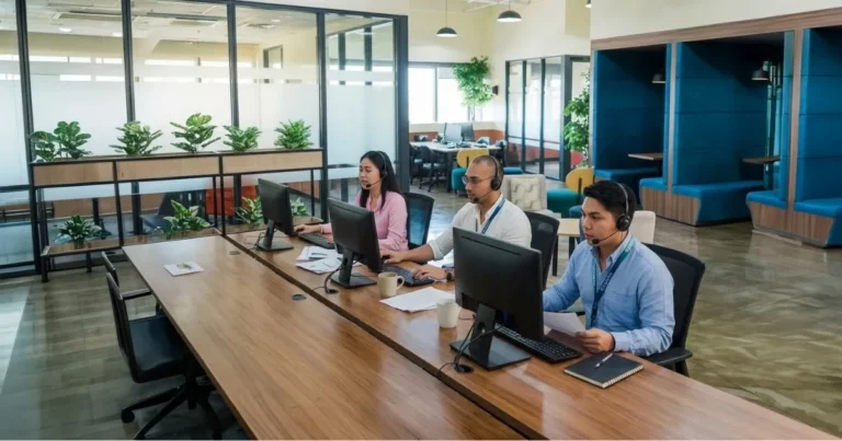 What Is Outsourcing In Supply Chain Management FI