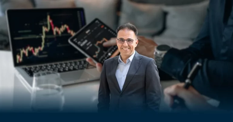 Why Finance Has Moved From Scorekeeping To Sense Making FI
