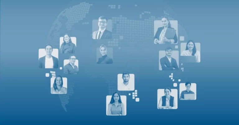 Global Talent Hubs FI