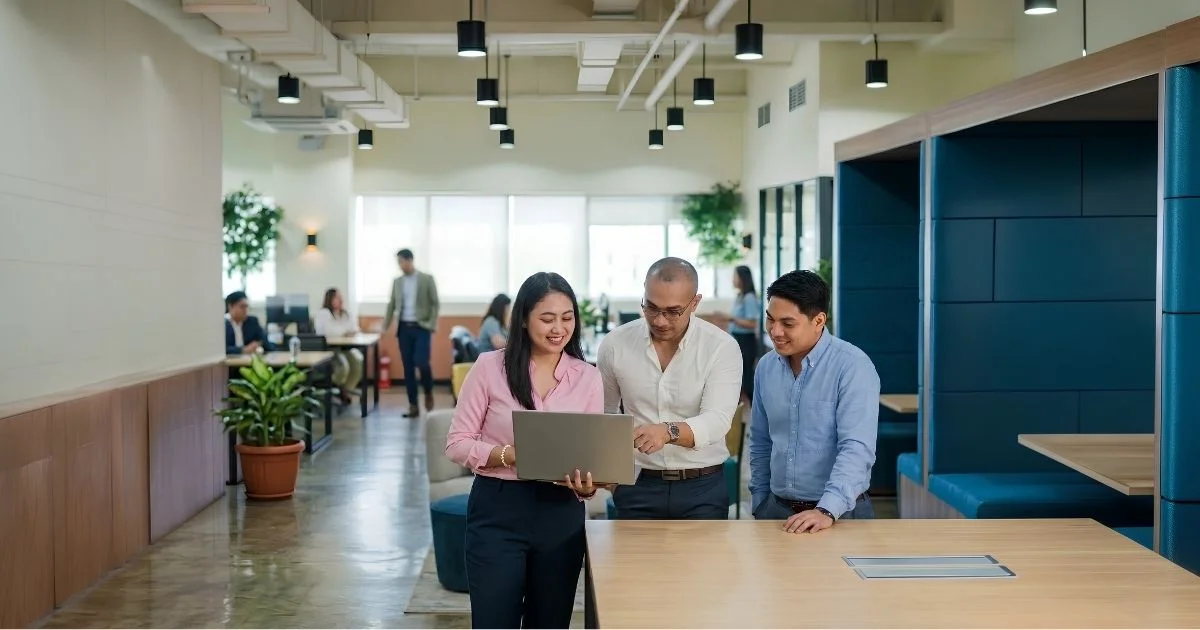 How To Build A Workforce Model That Actually Scales FI