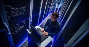 Infrastructure, Tech, And Healthcare The Triple Talent Crunch In ANZ FI