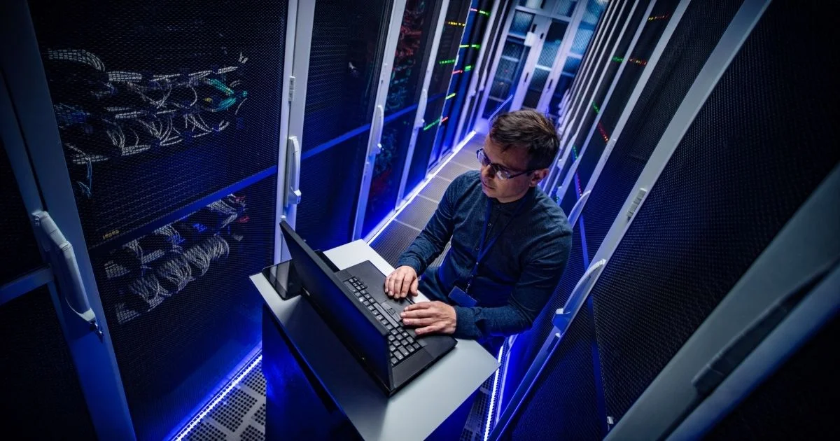 Infrastructure, Tech, And Healthcare The Triple Talent Crunch In ANZ FI