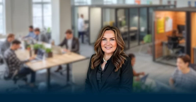 Redefining Leadership In Tech Kim Minor FI