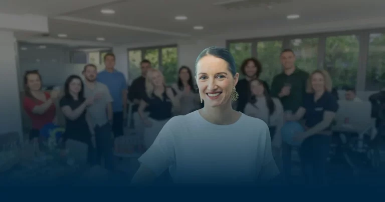 Building High Performing Global Teams Across Borders Featured