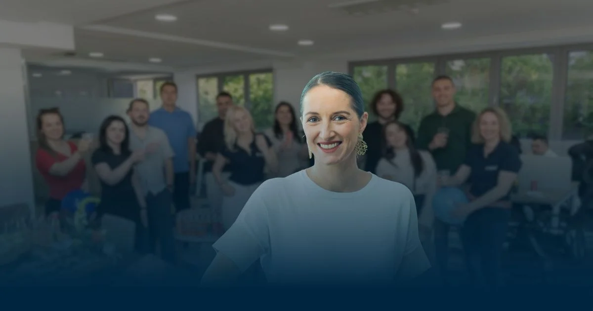 Building High Performing Global Teams Across Borders Featured