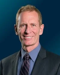 Dr Barry Chaiken