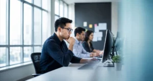 Rethinking Outsourcing Why BPO Fails to Meet Business-Critical Demands