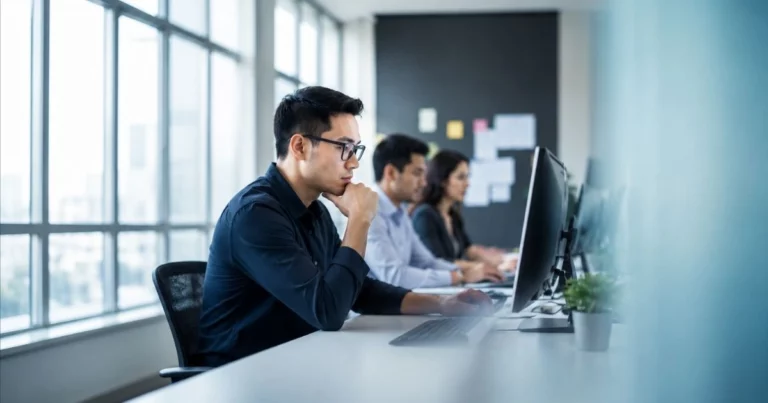Rethinking Outsourcing Why BPO Fails to Meet Business-Critical Demands
