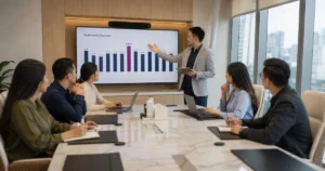 4 Best Practices to Supercharge Global Team Performance