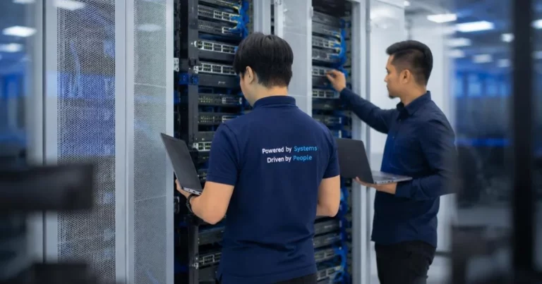 Data Security in Outsourcing What to Look for in a Partner