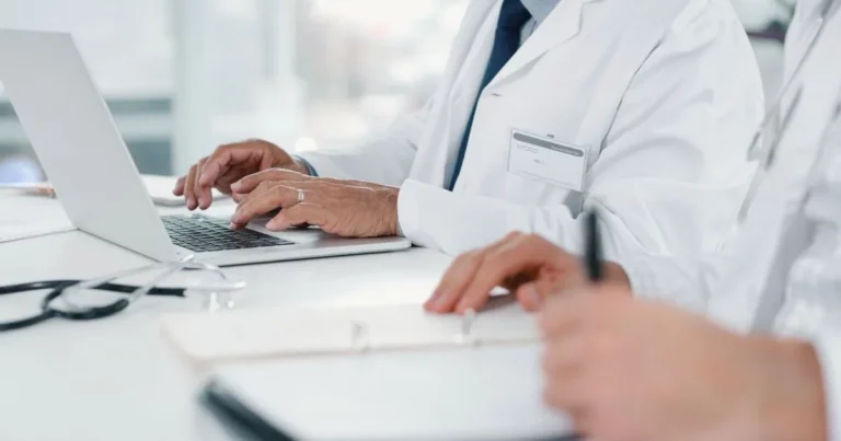 How a U.S. Healthcare Network Built a 74-Person HIPAA-Compliant Offshore Team