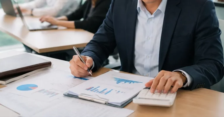 How to Choose a Finance and Accounting Outsourcing Provider