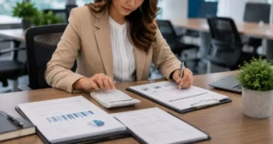 How to Outsource Finance and Accounting Services