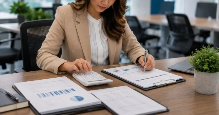 How to Outsource Finance and Accounting Services