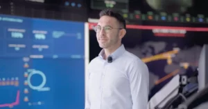 ITCC Advantage - A CIO’s Perspective on Secure Outsourcing