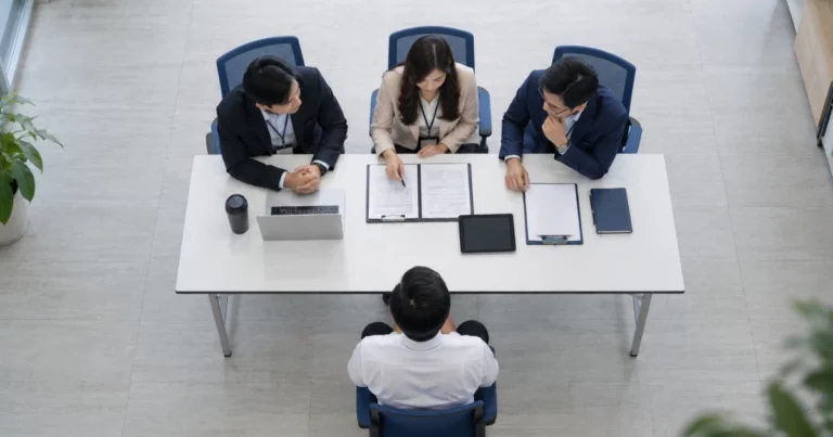 15 Job Interview Statistics That Explain Hiring in 2026
