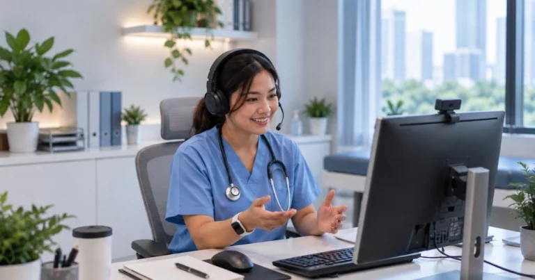 6 Benefits of Outsourcing in Healthcare for Better Operations