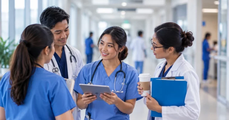 Healthcare Outsourcing vs In-House - Which Model Should You Choose