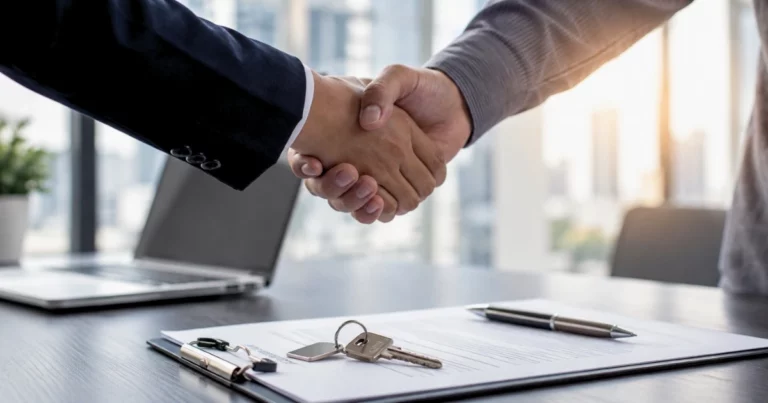 Mortgage Business Process Outsourcing - Complete Guide