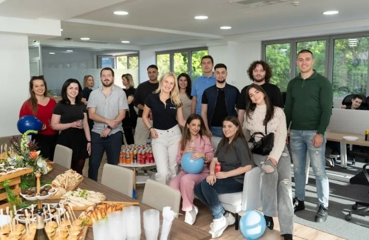 North Macedonia Marketing Talent | Emapta Case Study