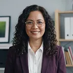 Patricia G.