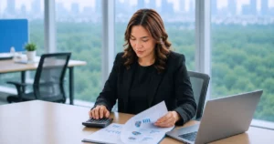 Which Finance and Accounting Functions Should You Outsource