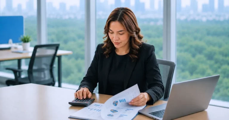 Which Finance and Accounting Functions Should You Outsource