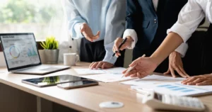 Why U.S. Companies Are Outsourcing Finance and Accounting to Colombia