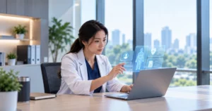 AI Won't Fix Your Healthcare Operating Model_Takeaways from Our Webinar with Dr. Barry Chaiken
