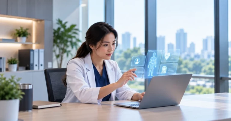 AI Won't Fix Your Healthcare Operating Model_Takeaways from Our Webinar with Dr. Barry Chaiken
