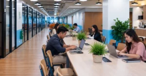 15+ Interesting Coworking Trends That Show Where the Industry Is Heading