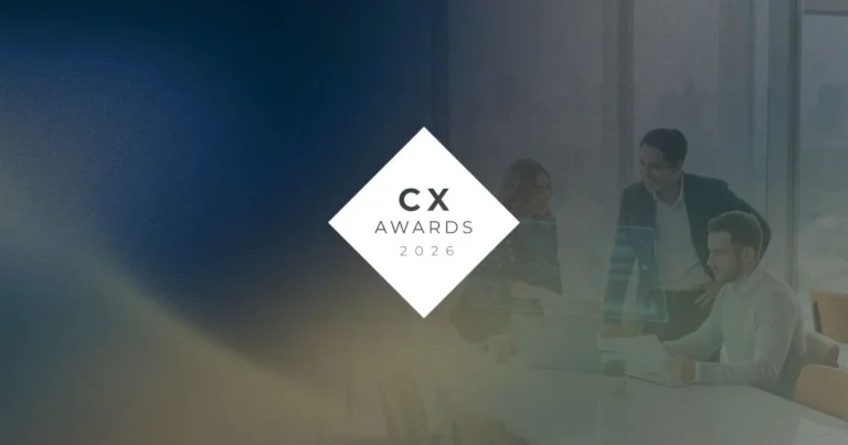 CX Awards 2026 Finalist BPO Provider
