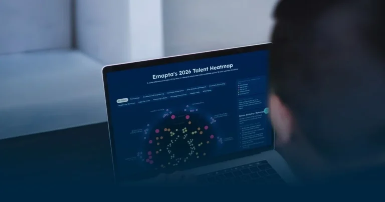 Emapta Launches the Emapta Talent Heatmap FI