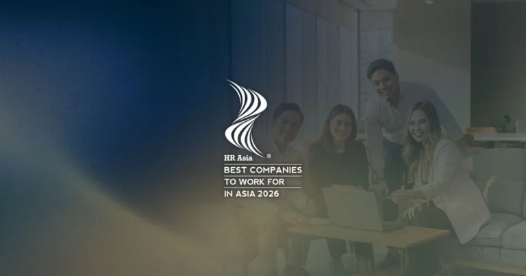 Emapta Named to HR Asia’s Best Companies to Work For in Asia List for Fifth Consecutive Year