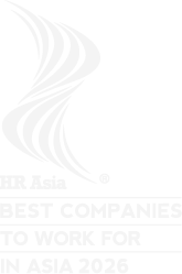 HR Asia Best Companies in Asia 2026