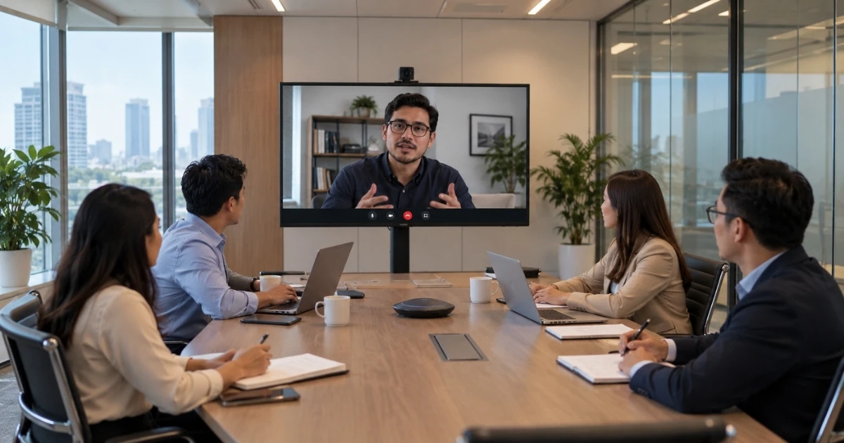 Outsourcing to Mexico - Services, Benefits & Opportunities