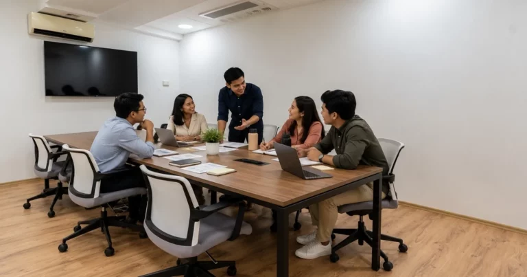 How Enterprise Companies Solve Critical Skills Gaps Without Hiring Full-Time Employees