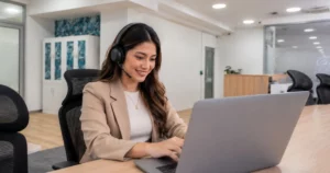 The Rise of High-Skill Outsourcing