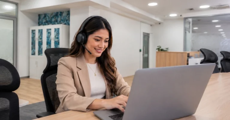 The Rise of High-Skill Outsourcing
