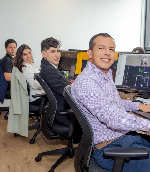 Colombia Talent Hub 1