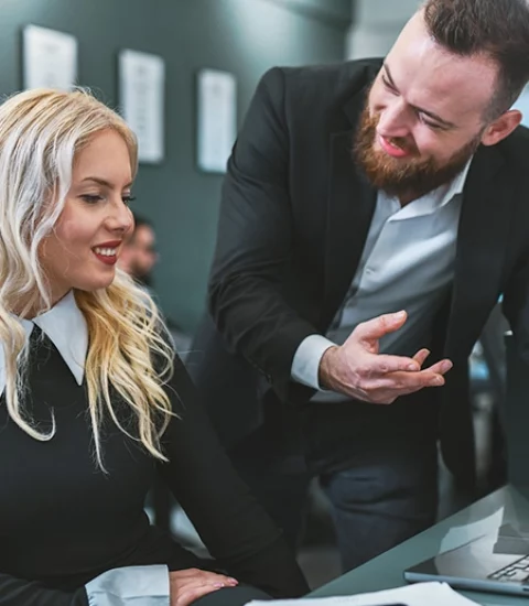 Outsourcing to Macedonia - Consultation And Sourcing