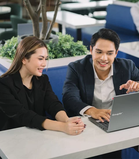 Philippines Talent Hub 1