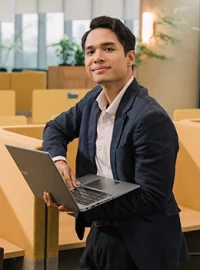 Vietnam Talent Hub 2